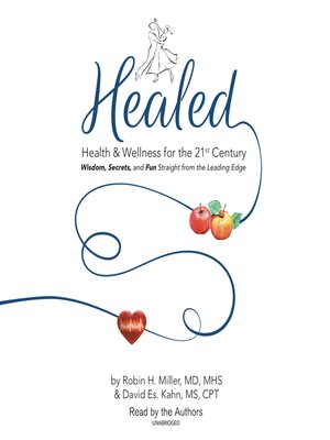 cover image of Healed!